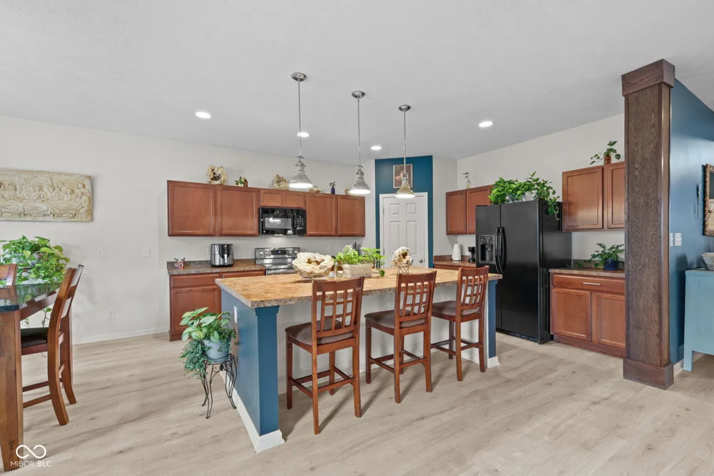 5976 Chazimal Street Plainfield, IN 46168