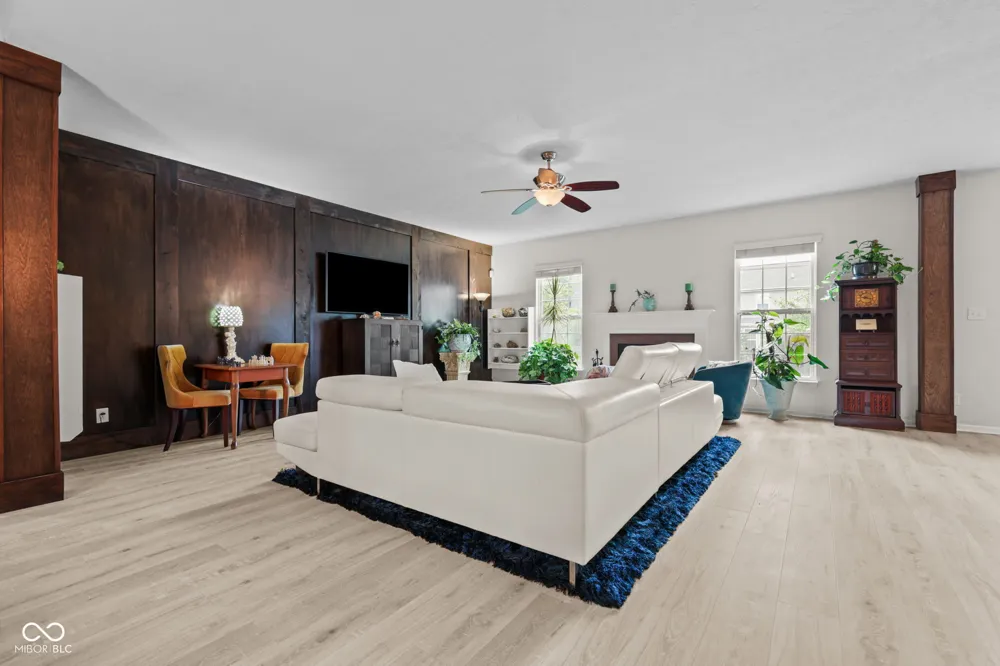 5976 Chazimal Street Plainfield, IN 46168