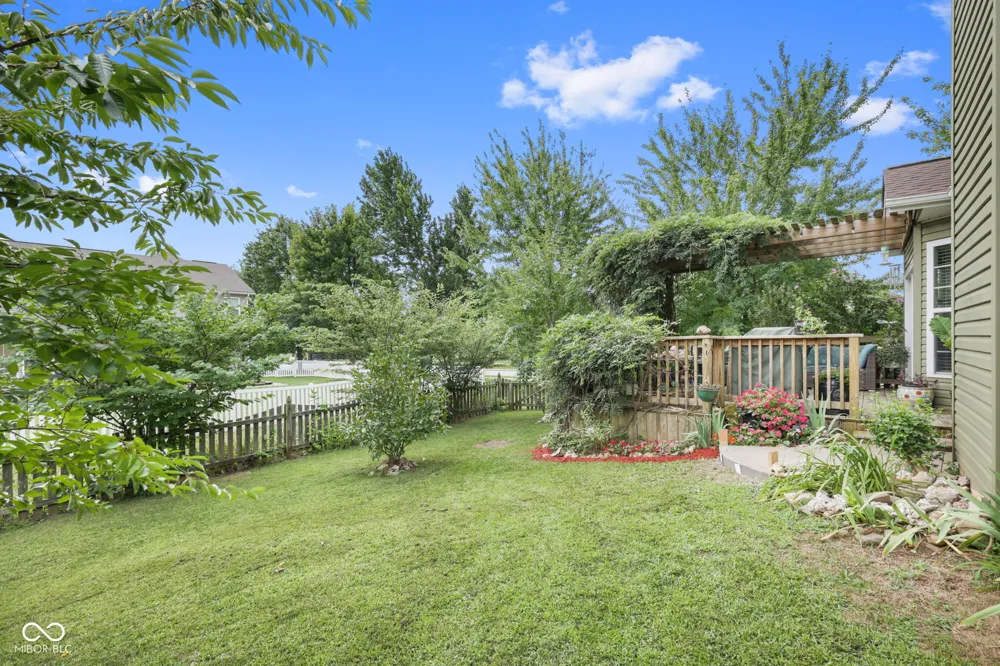 5976 Chazimal Street Plainfield, IN 46168