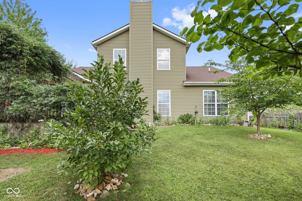 5976 Chazimal Street Plainfield, IN 46168