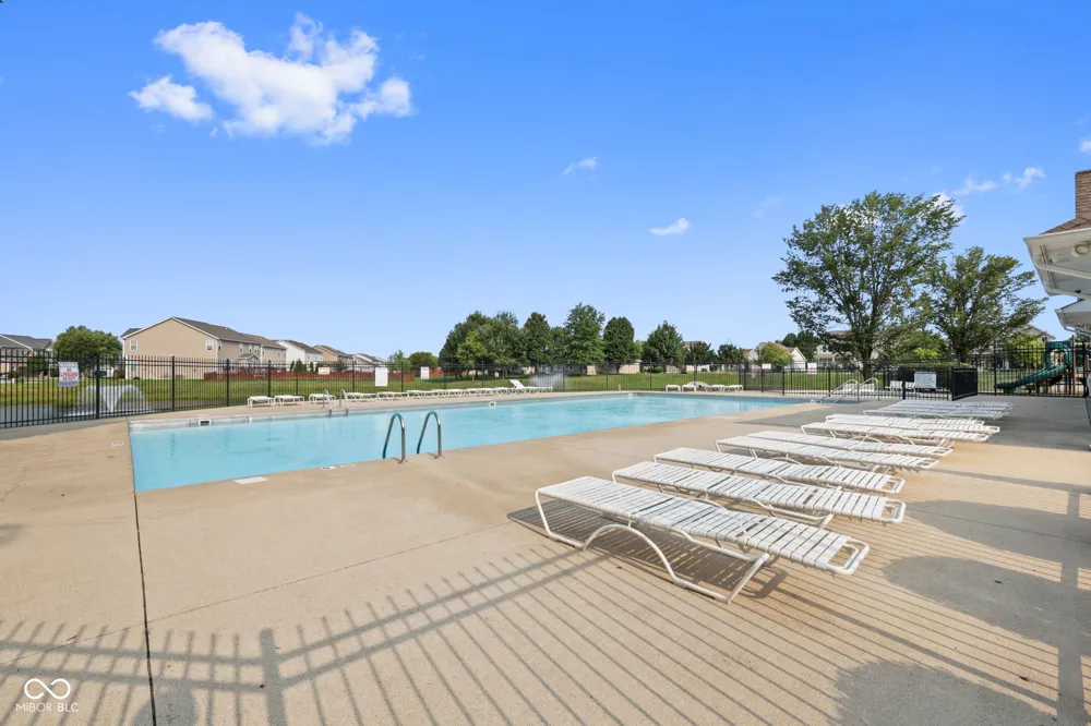 5976 Chazimal Street Plainfield, IN 46168