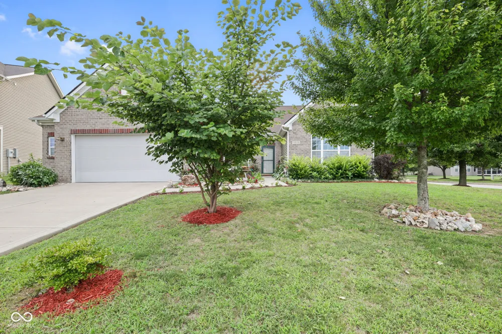 5976 Chazimal Street Plainfield, IN 46168