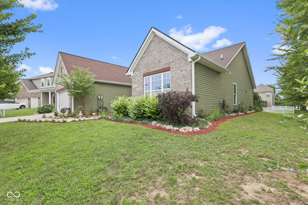 5976 Chazimal Street Plainfield, IN 46168