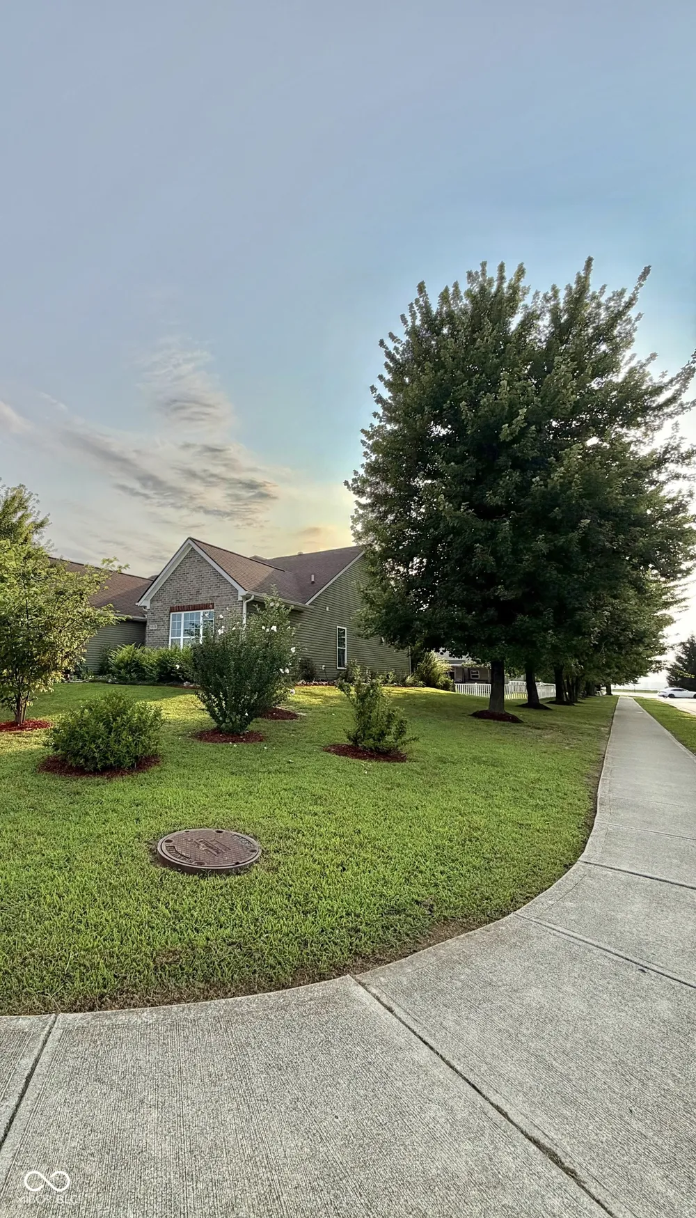 5976 Chazimal Street Plainfield, IN 46168