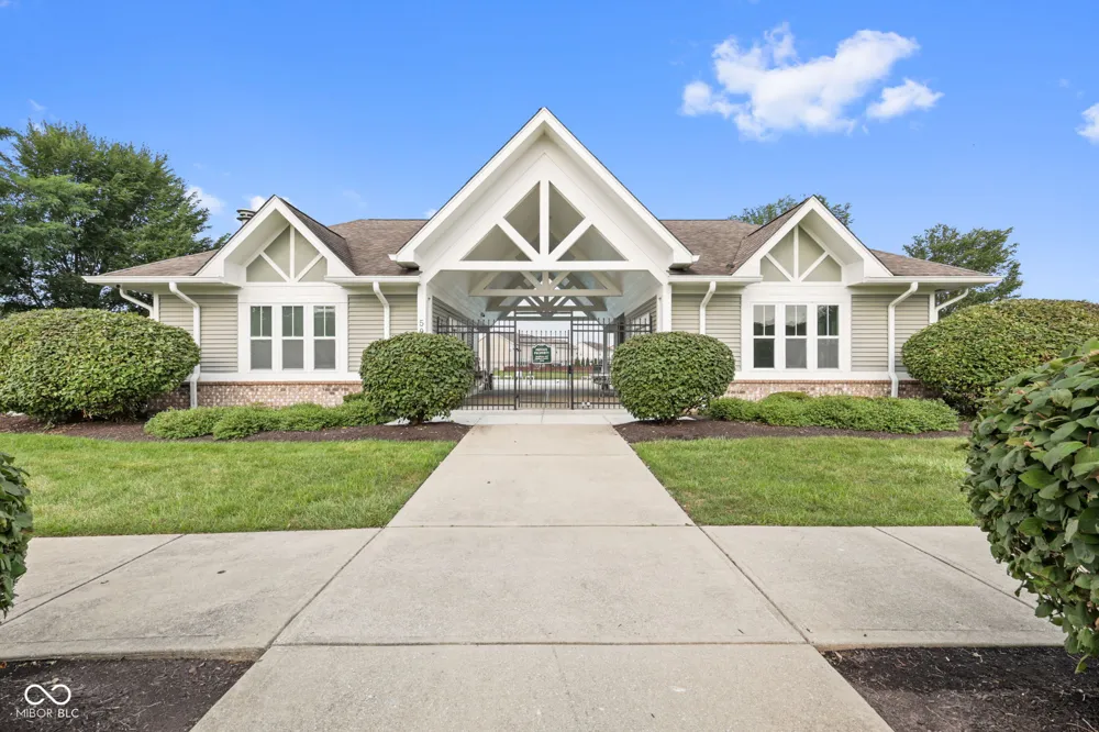 5976 Chazimal Street Plainfield, IN 46168