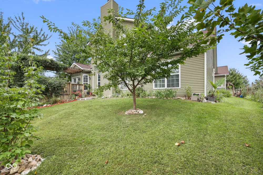 5976 Chazimal Street Plainfield, IN 46168