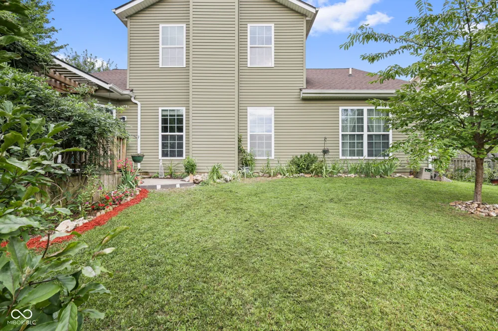 5976 Chazimal Street Plainfield, IN 46168