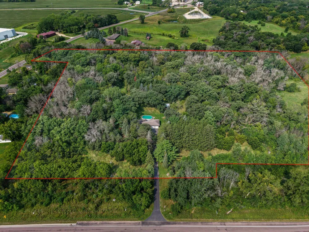 26126 Pillsbury Avenue Elko New Market, MN 55020
