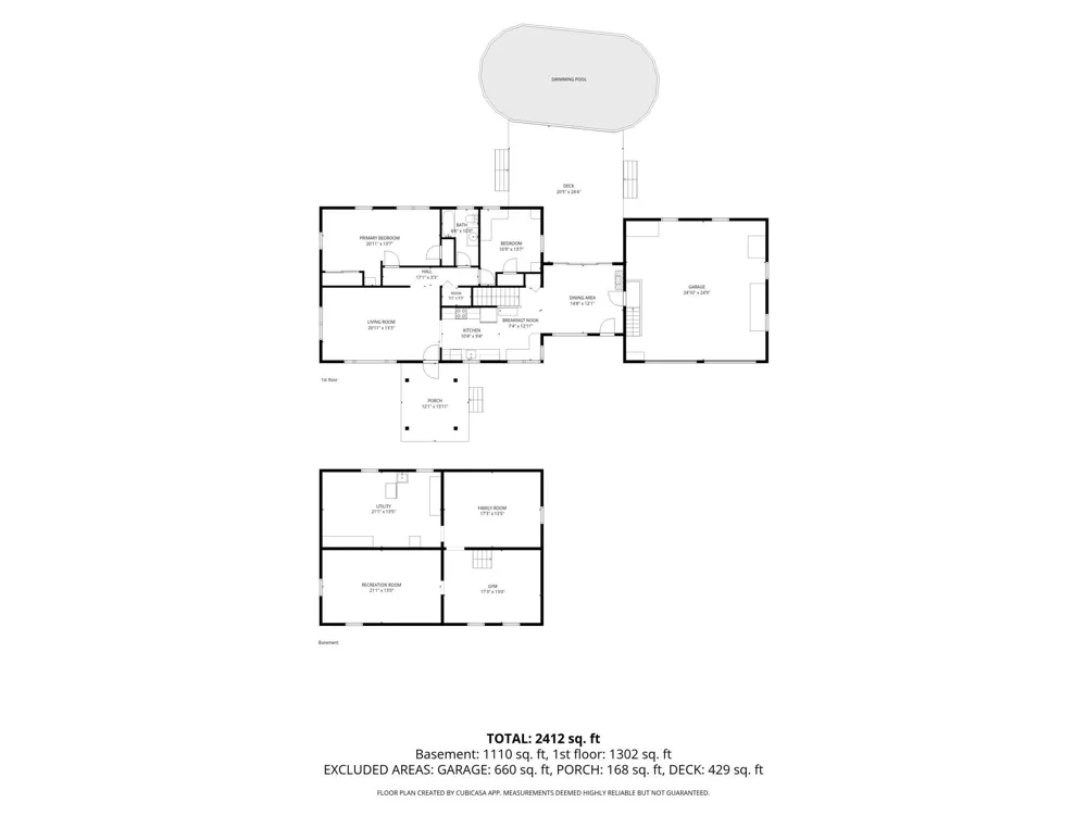 26126 Pillsbury Avenue Elko New Market, MN 55020