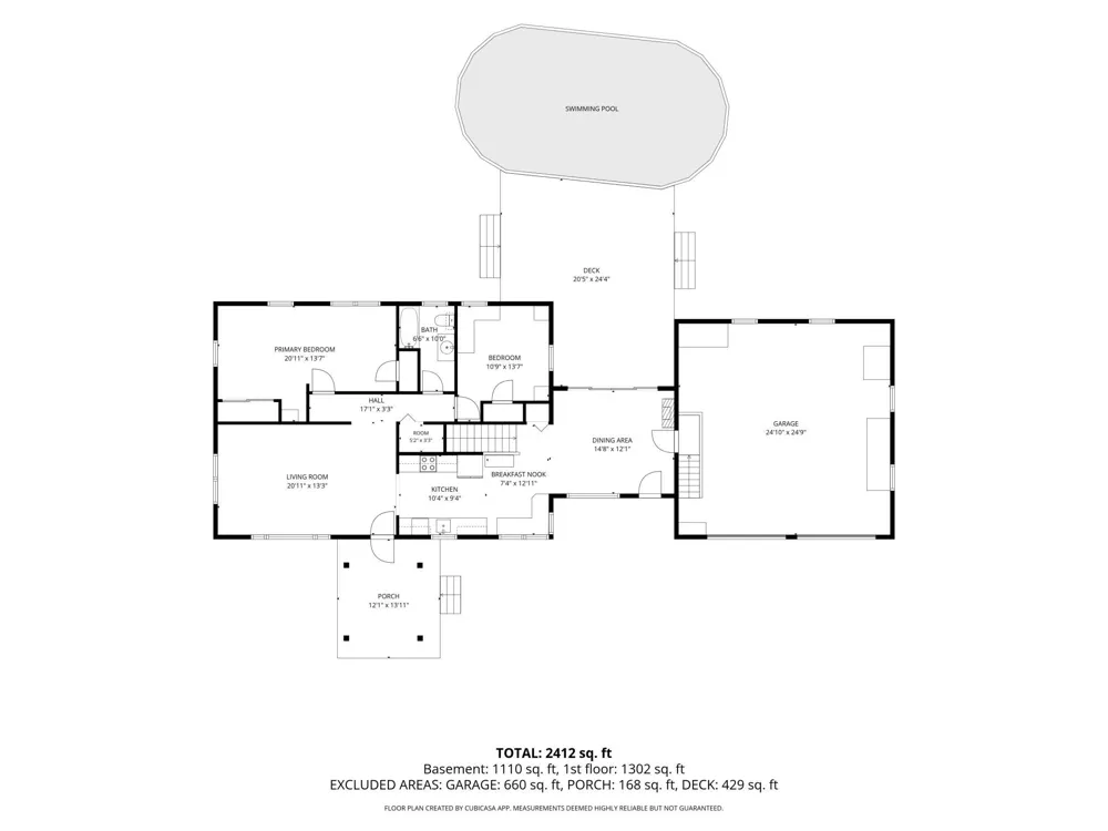 26126 Pillsbury Avenue Elko New Market, MN 55020