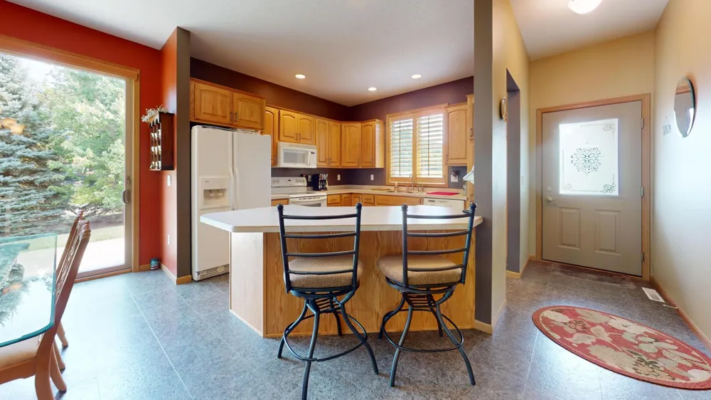 1832 Nodaway Drive Detroit Lakes, MN 56501