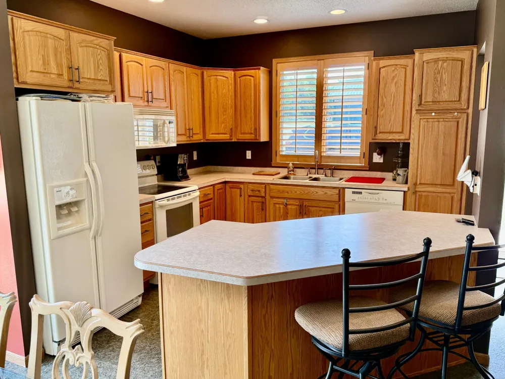 1832 Nodaway Drive Detroit Lakes, MN 56501