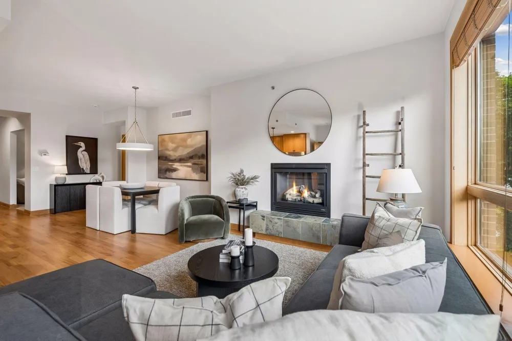4201 Sunset Drive #N321 Spring Park, MN 55384