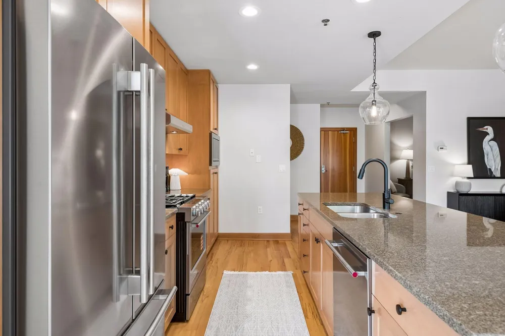 4201 Sunset Drive #N321 Spring Park, MN 55384