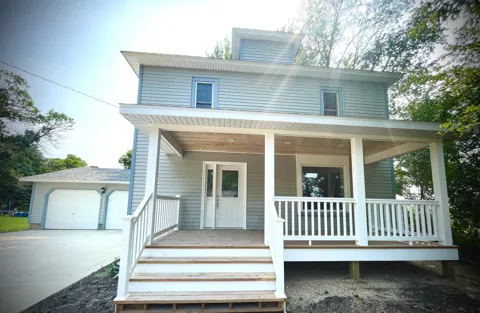 279 Mckinley Street
