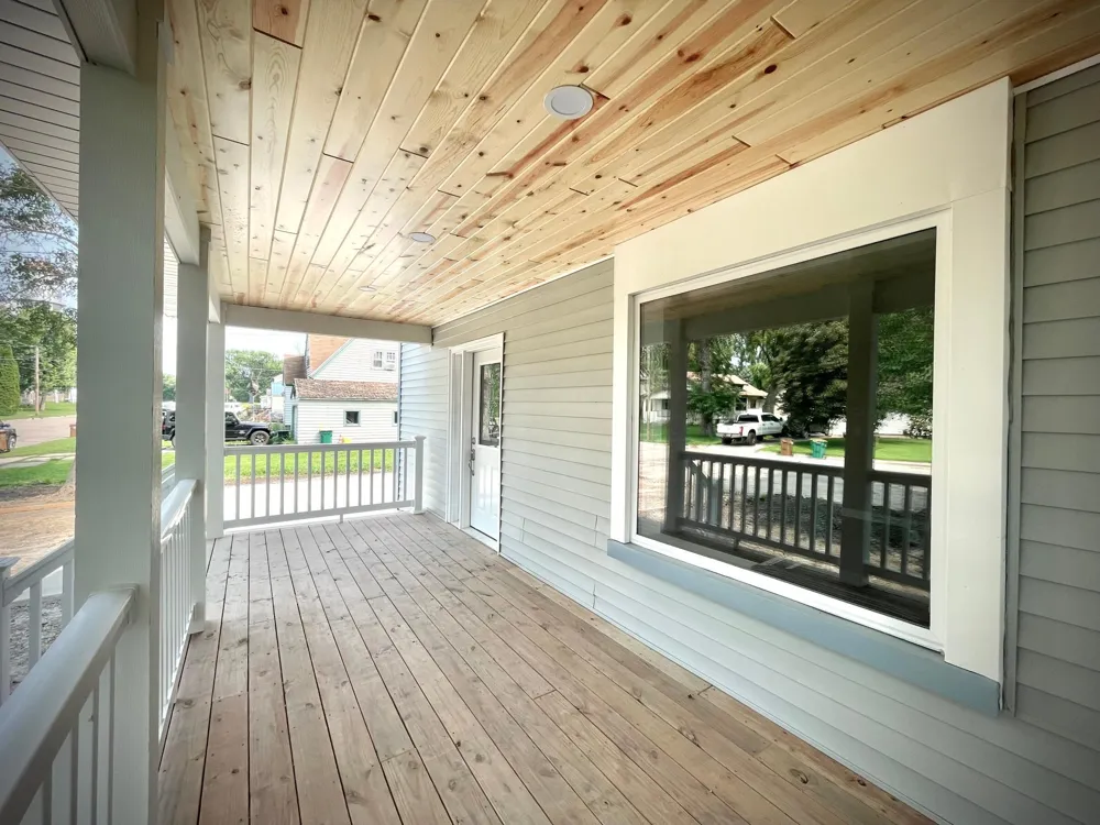 279 Mckinley Street Emmons, MN 56029