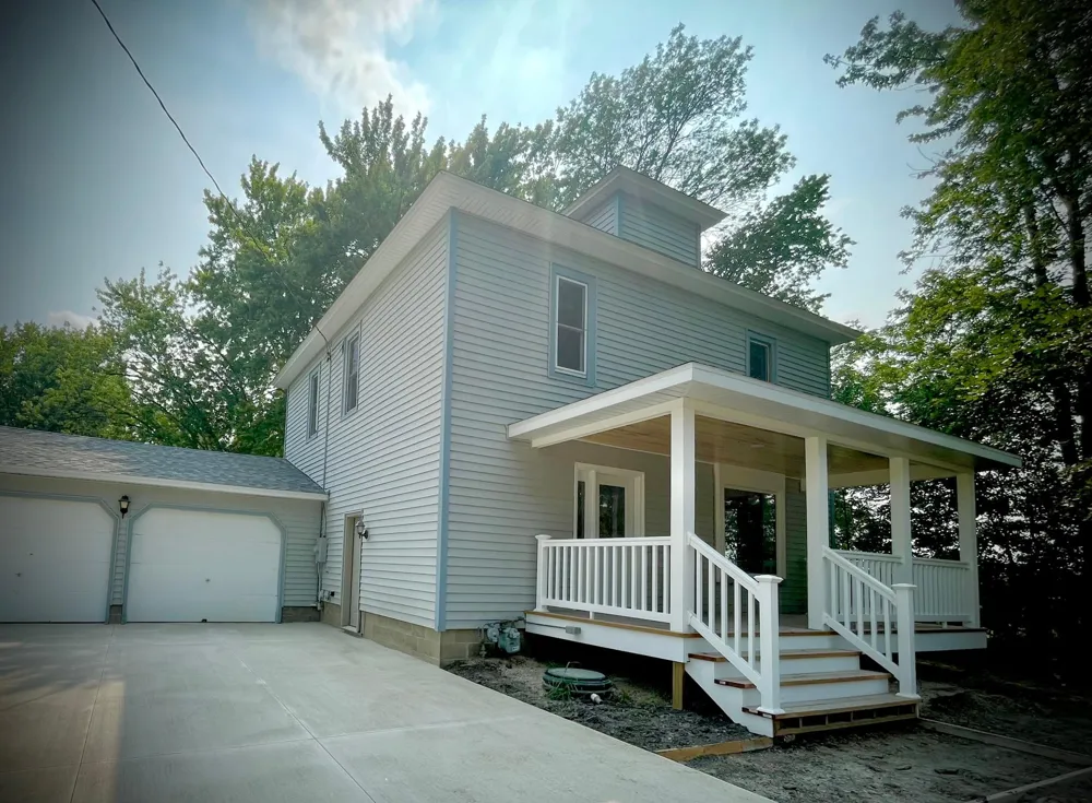 279 Mckinley Street Emmons, MN 56029