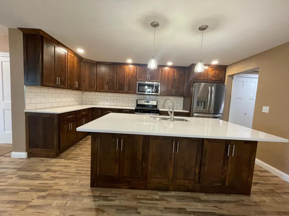 279 Mckinley Street Emmons, MN 56029