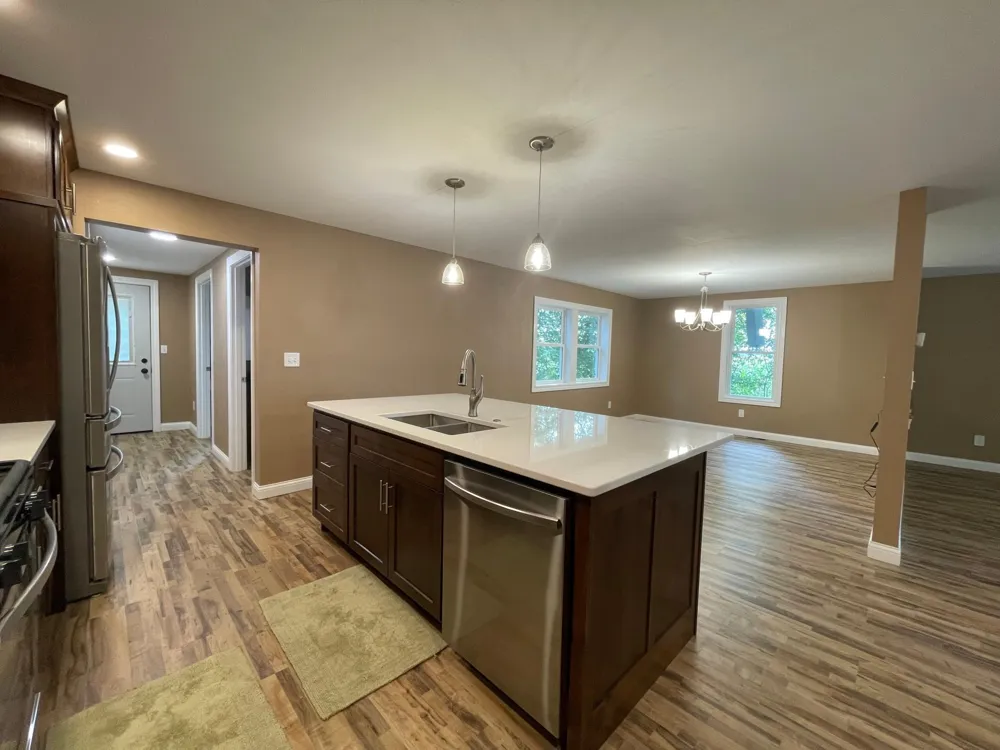 279 Mckinley Street Emmons, MN 56029