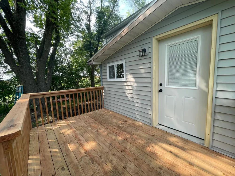 279 Mckinley Street Emmons, MN 56029