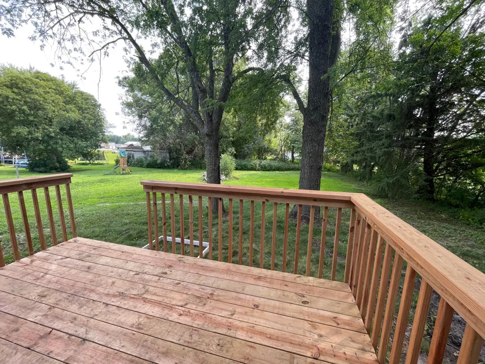 279 Mckinley Street Emmons, MN 56029