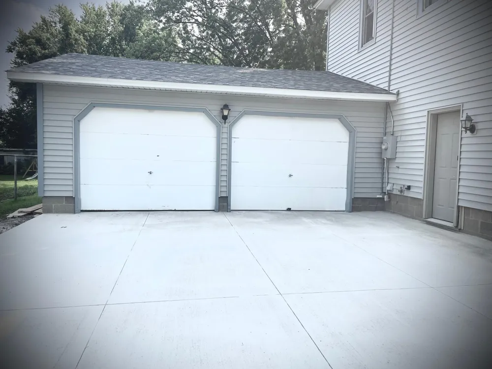 279 Mckinley Street Emmons, MN 56029