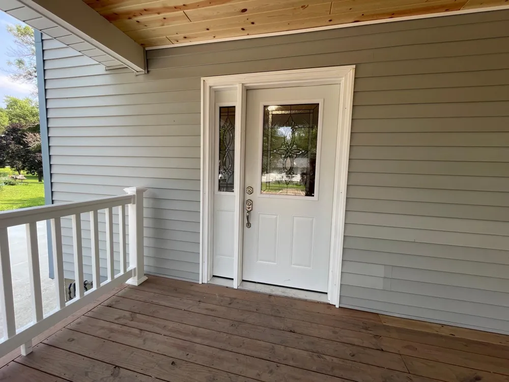 279 Mckinley Street Emmons, MN 56029