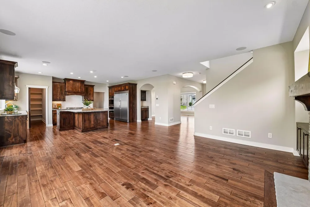 2444 Woods Drive Victoria, MN 55386