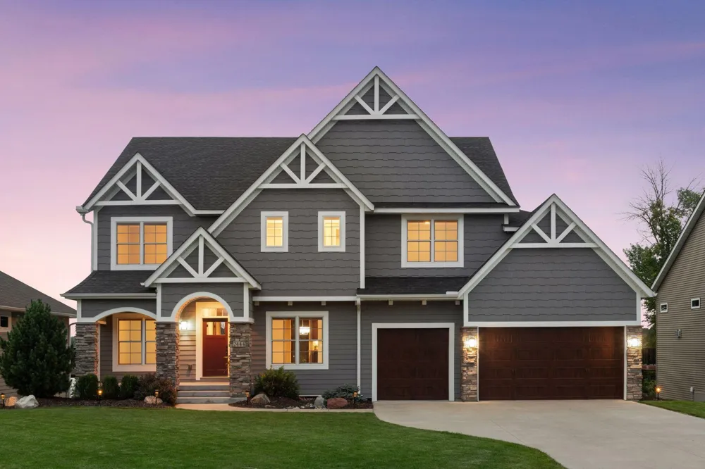 2444 Woods Drive Victoria, MN 55386