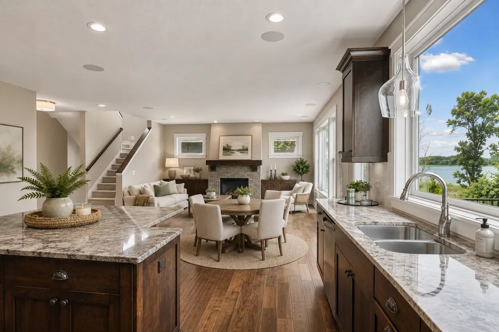2444 Woods Drive Victoria, MN 55386