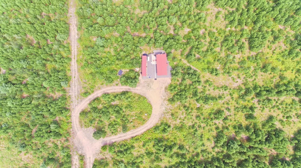 26162 Ashtons Trail Webster, WI 54893