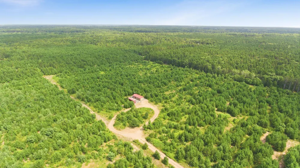 26162 Ashtons Trail Webster, WI 54893