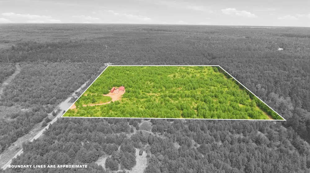26162 Ashtons Trail Webster, WI 54893