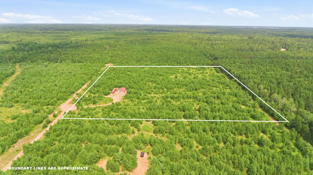 26162 Ashtons Trail Webster, WI 54893