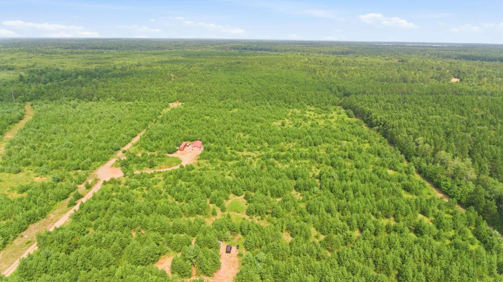 26162 Ashtons Trail Webster, WI 54893