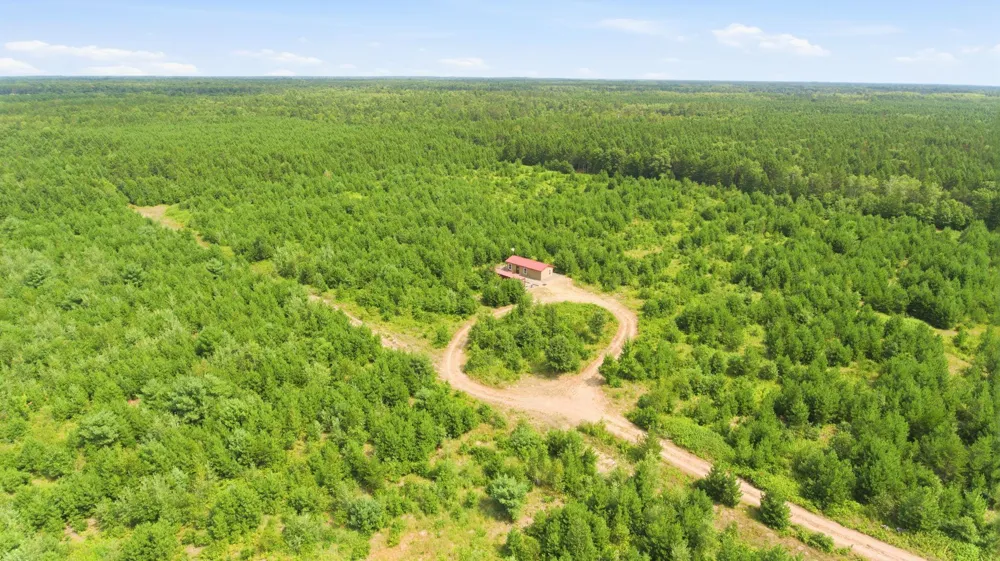 26162 Ashtons Trail Webster, WI 54893