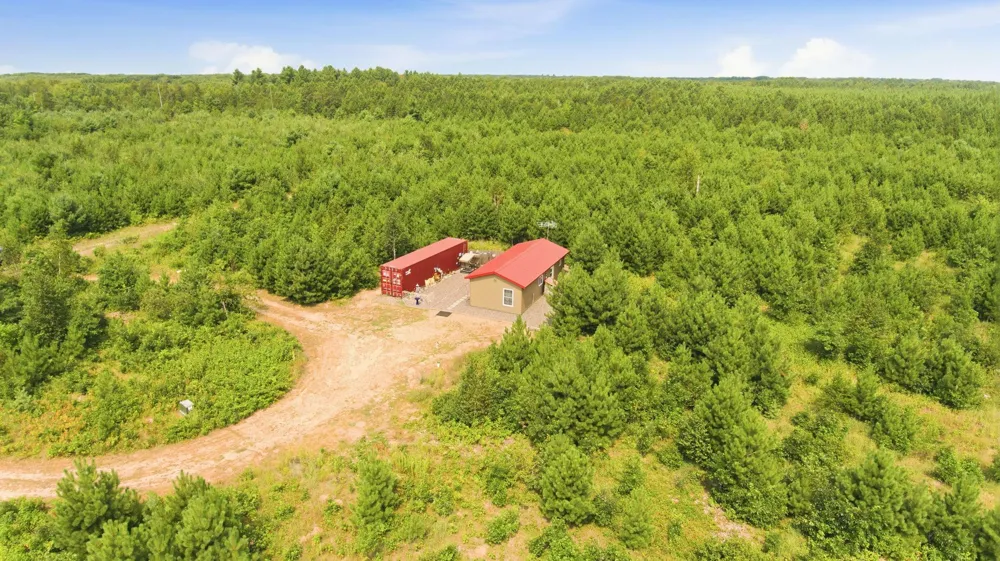 26162 Ashtons Trail Webster, WI 54893