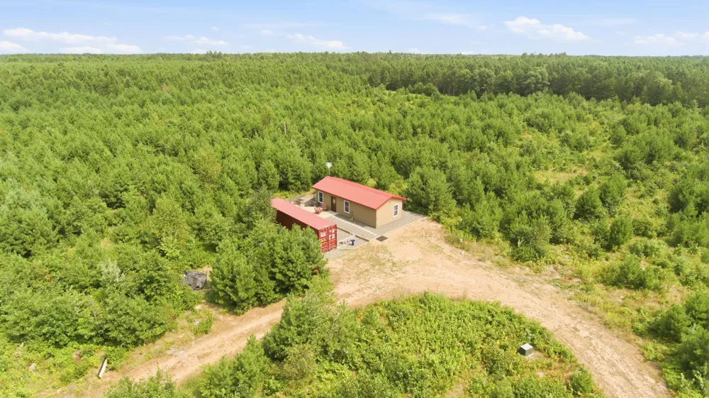 26162 Ashtons Trail Webster, WI 54893