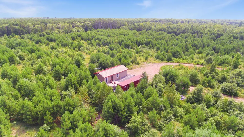 26162 Ashtons Trail Webster, WI 54893
