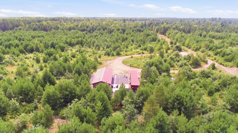 26162 Ashtons Trail Webster, WI 54893
