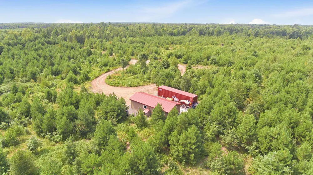 26162 Ashtons Trail Webster, WI 54893