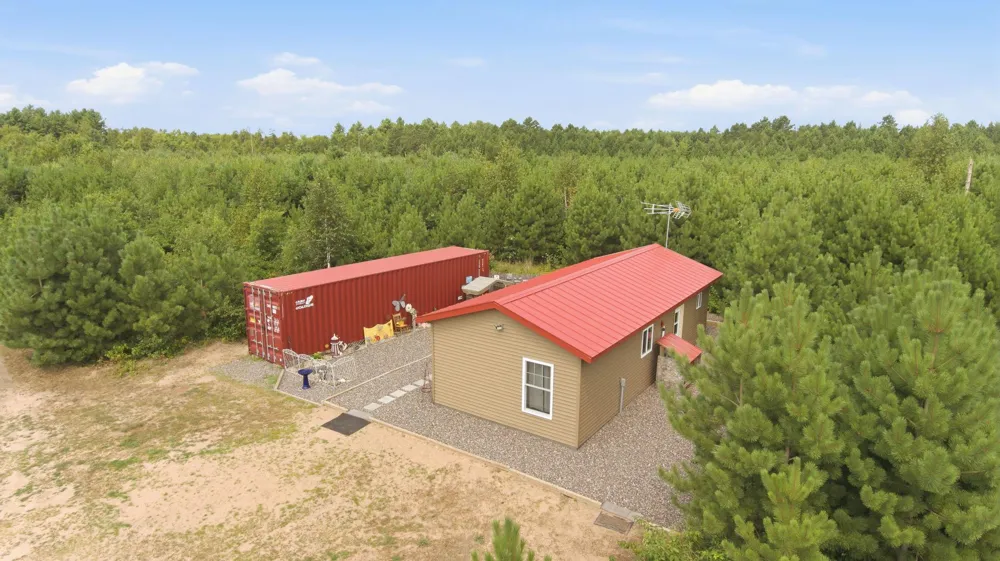 26162 Ashtons Trail Webster, WI 54893