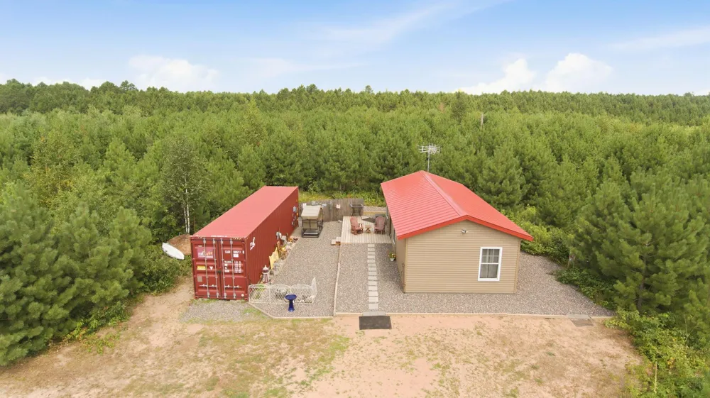 26162 Ashtons Trail Webster, WI 54893