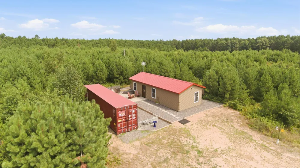 26162 Ashtons Trail Webster, WI 54893