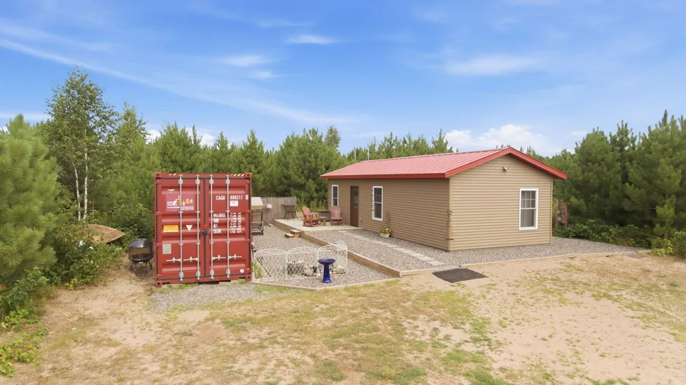 26162 Ashtons Trail Webster, WI 54893
