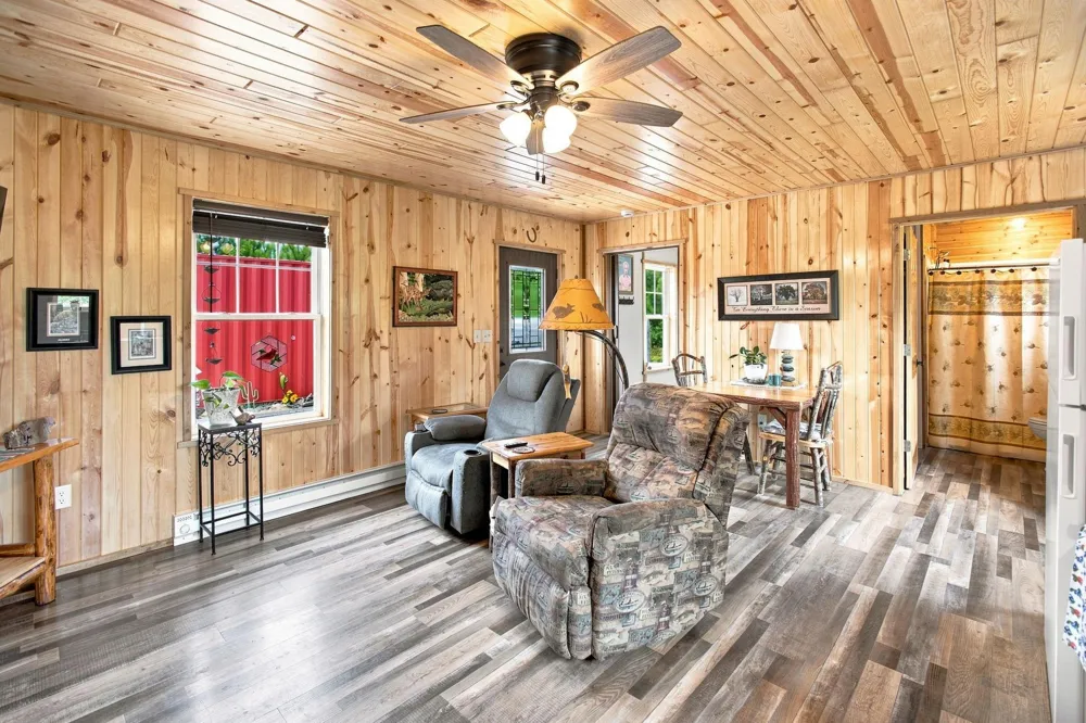 26162 Ashtons Trail Webster, WI 54893