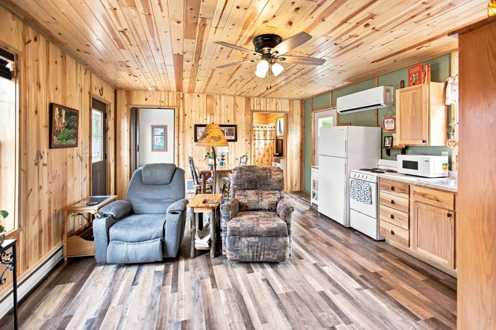 26162 Ashtons Trail Webster, WI 54893