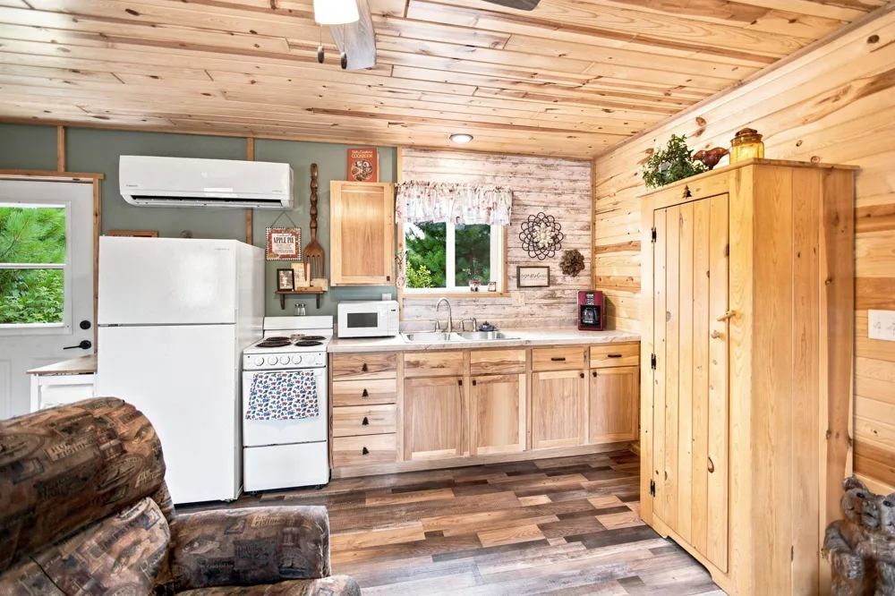 26162 Ashtons Trail Webster, WI 54893