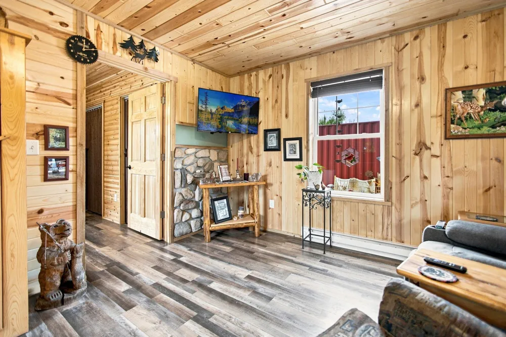 26162 Ashtons Trail Webster, WI 54893