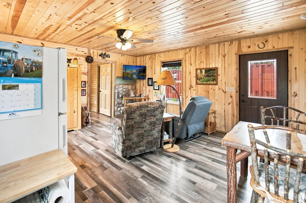 26162 Ashtons Trail Webster, WI 54893